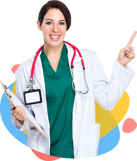 Find the Right Doctor.